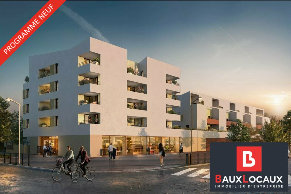 LOCAL COMMERCIAL à Vendre